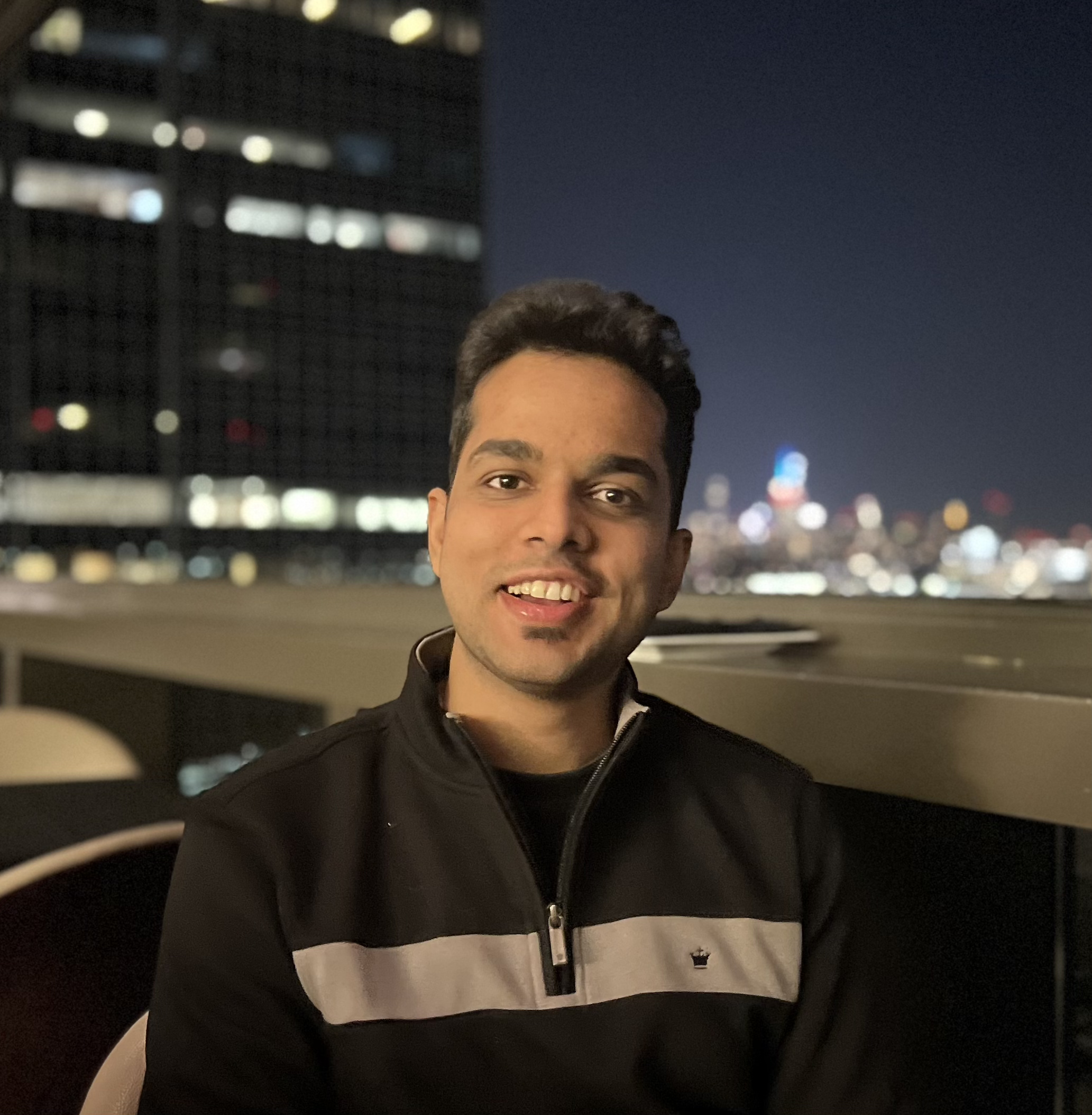 Abhilash Srivastava